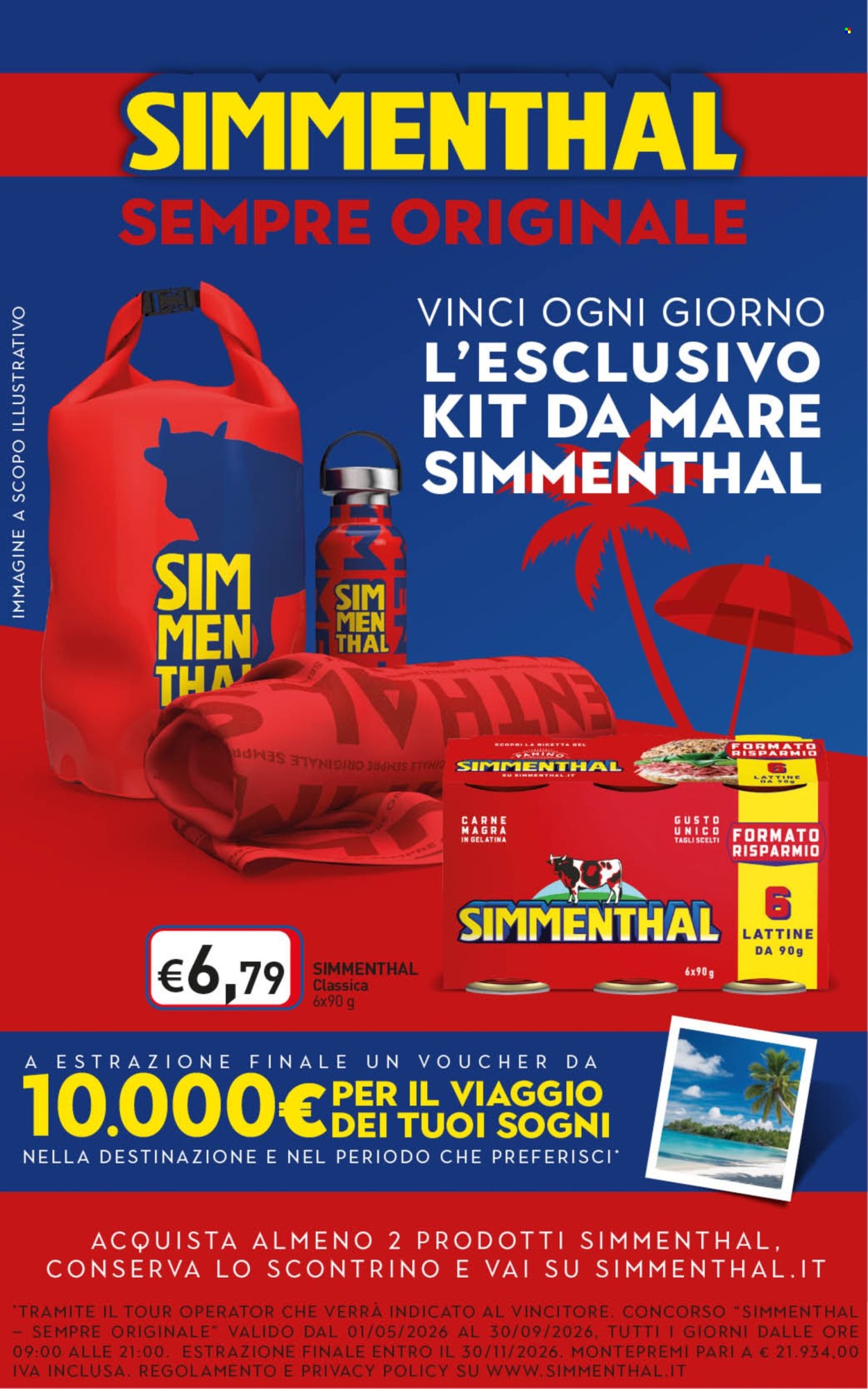 Volantino Coop - 19/5/2026 - 28/5/2026. Pagina 53