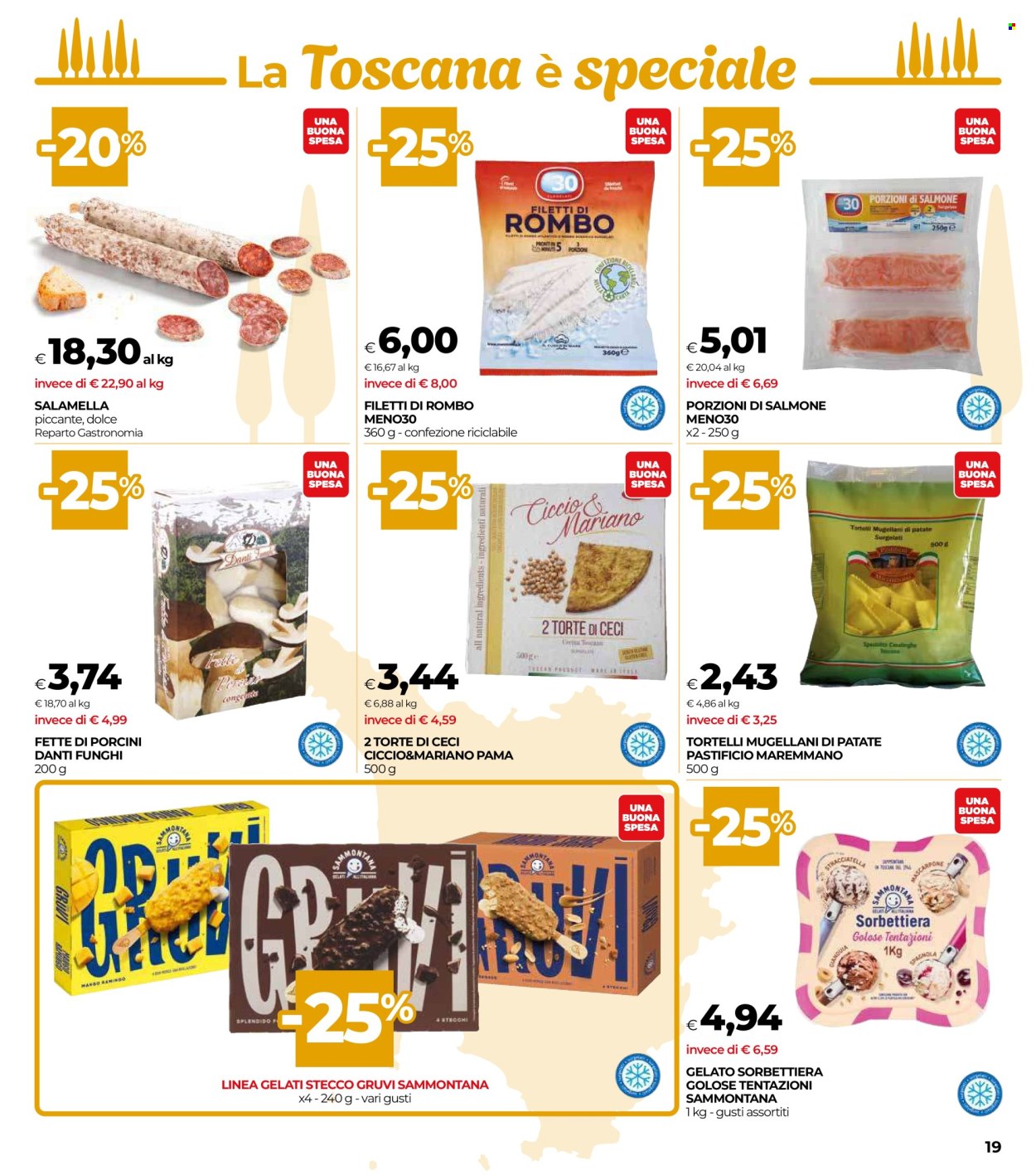 Volantino Coop - 21/5/2026 - 3/6/2026. Pagina 19