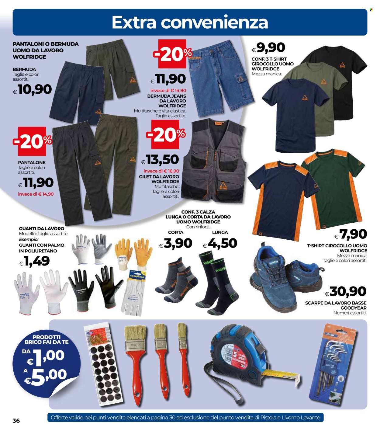 Volantino Coop - 21/5/2026 - 3/6/2026. Pagina 36