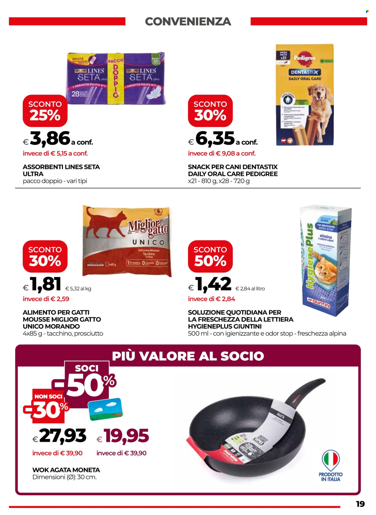 Volantino Coop - 21/5/2026 - 3/6/2026. Pagina 19