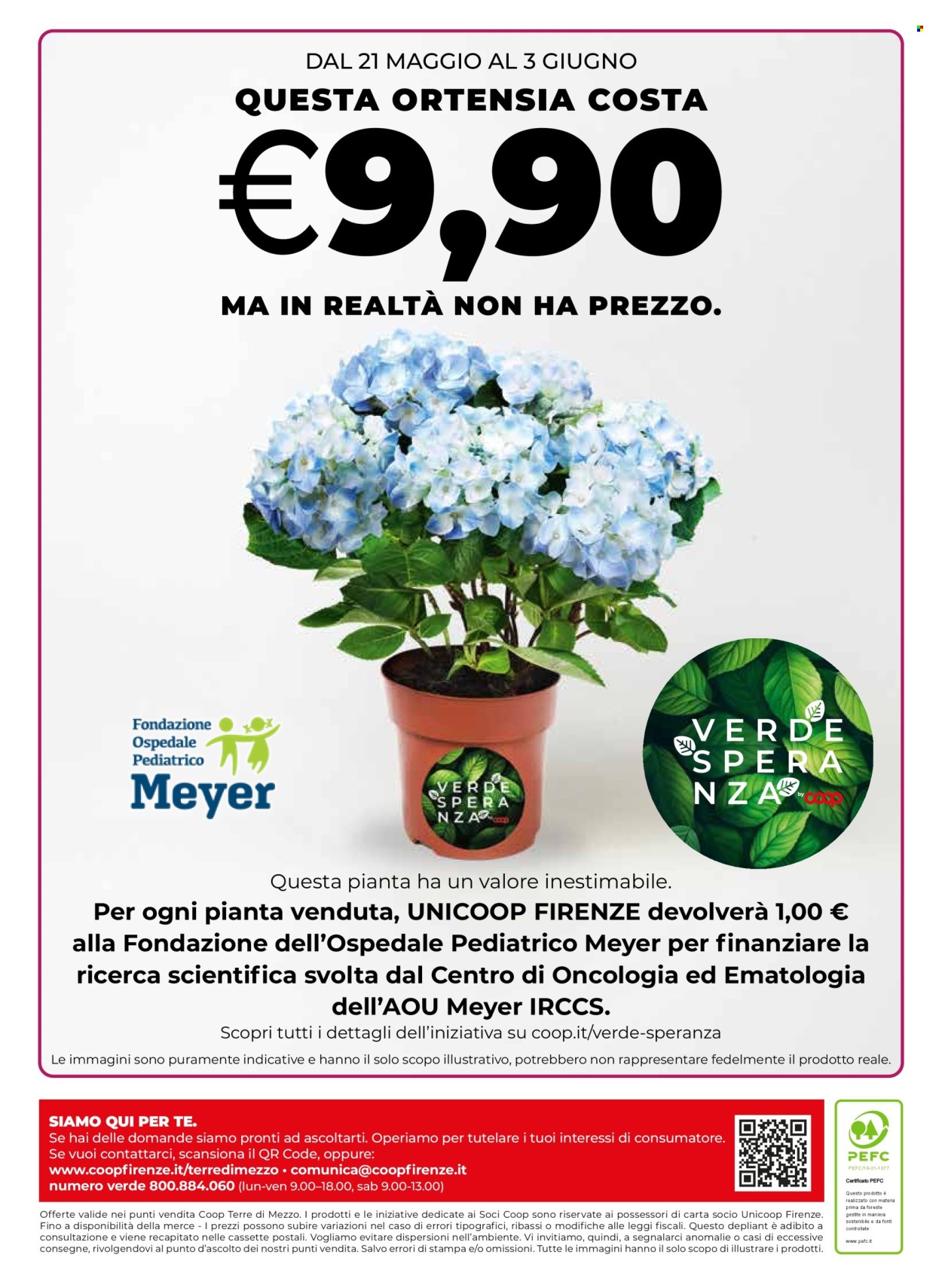 Volantino Coop - 21/5/2026 - 3/6/2026. Pagina 36