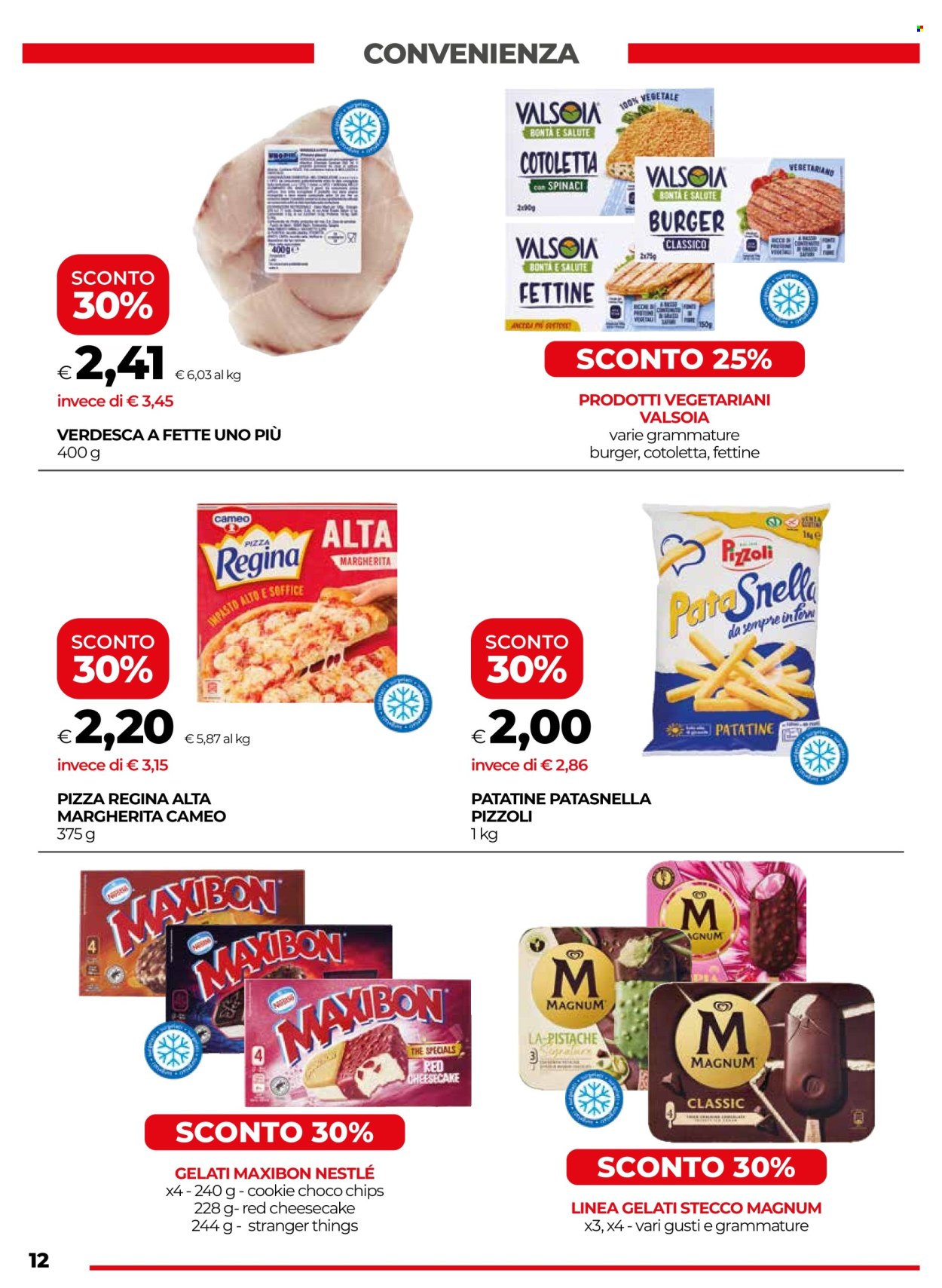 Volantino Coop - 21/5/2026 - 3/6/2026. Pagina 12