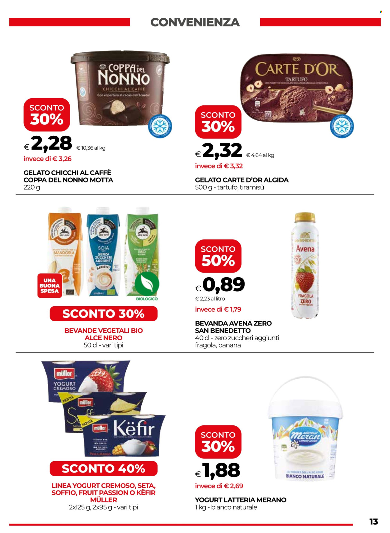 Volantino Coop - 21/5/2026 - 3/6/2026. Pagina 13