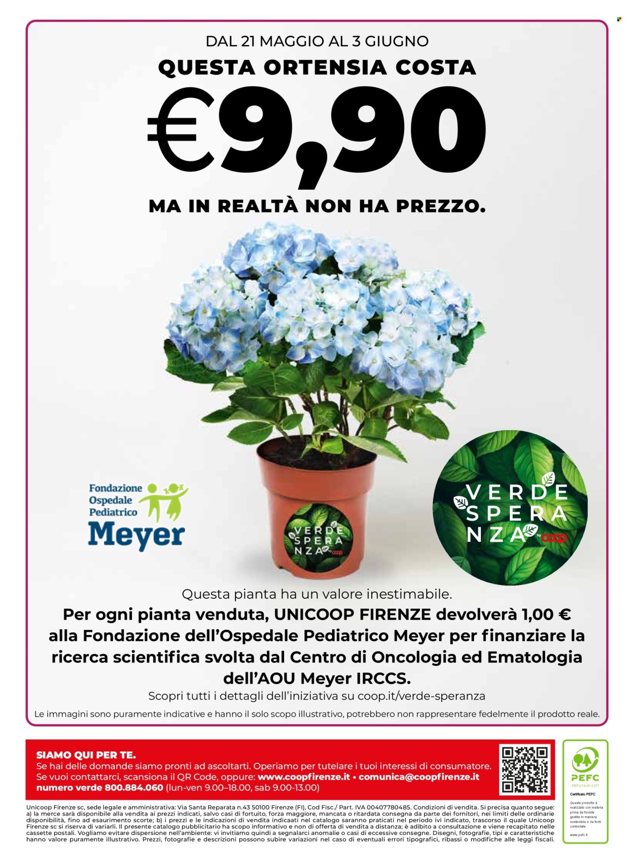 Volantino Coop - 21/5/2026 - 3/6/2026. Pagina 36