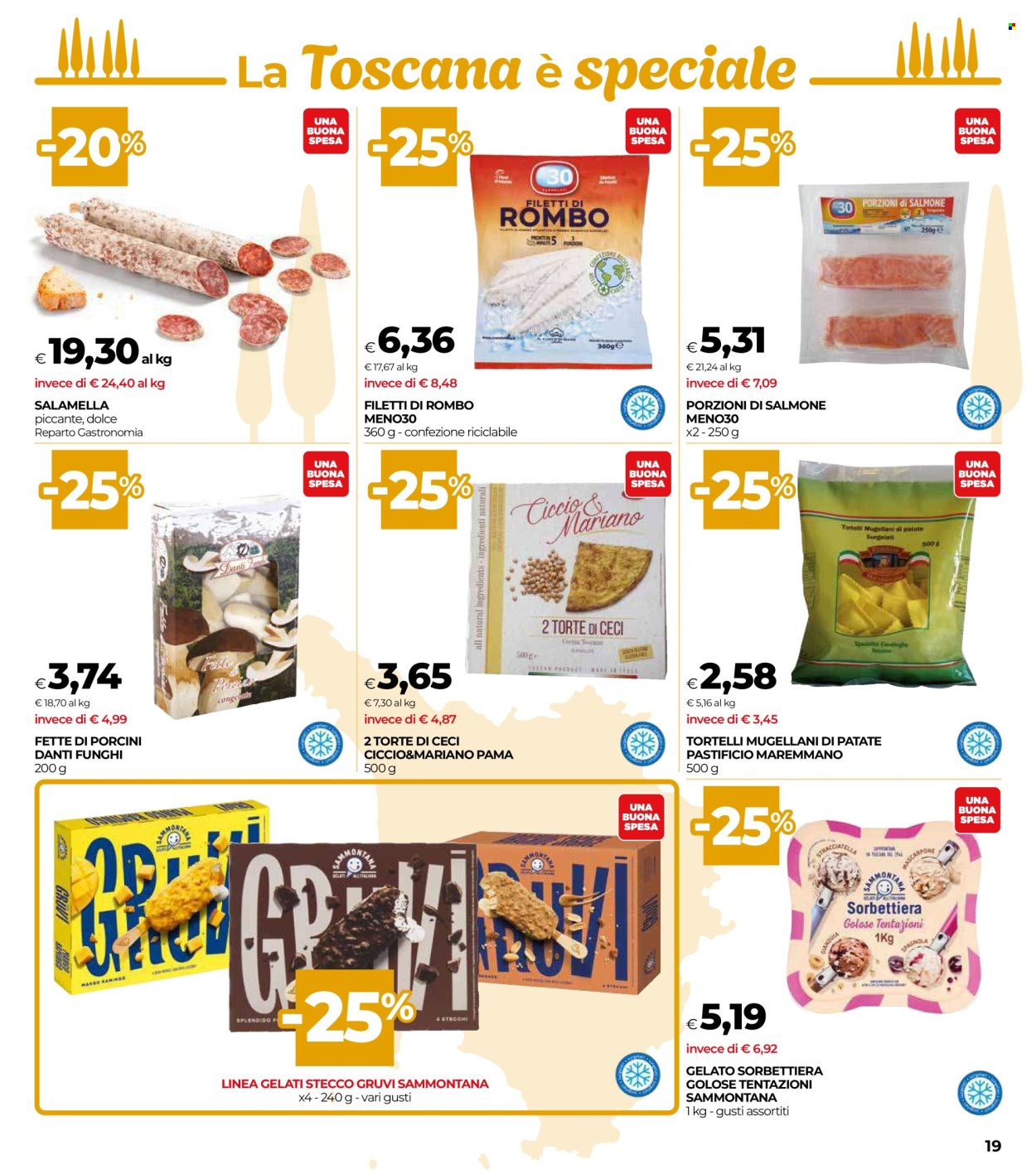 Volantino Coop - 21/5/2026 - 3/6/2026. Pagina 19