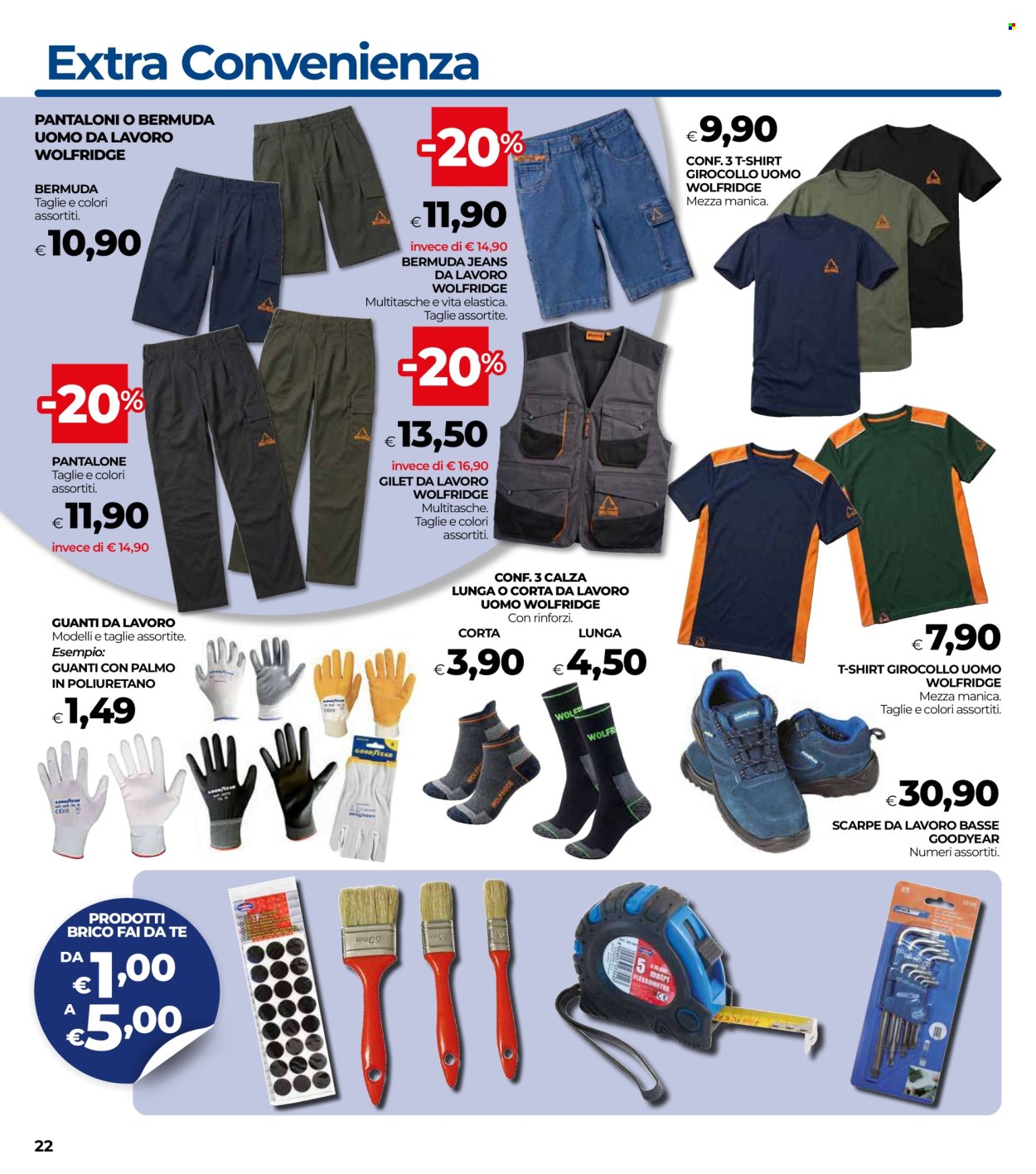 Volantino Coop - 21/5/2026 - 3/6/2026. Pagina 22