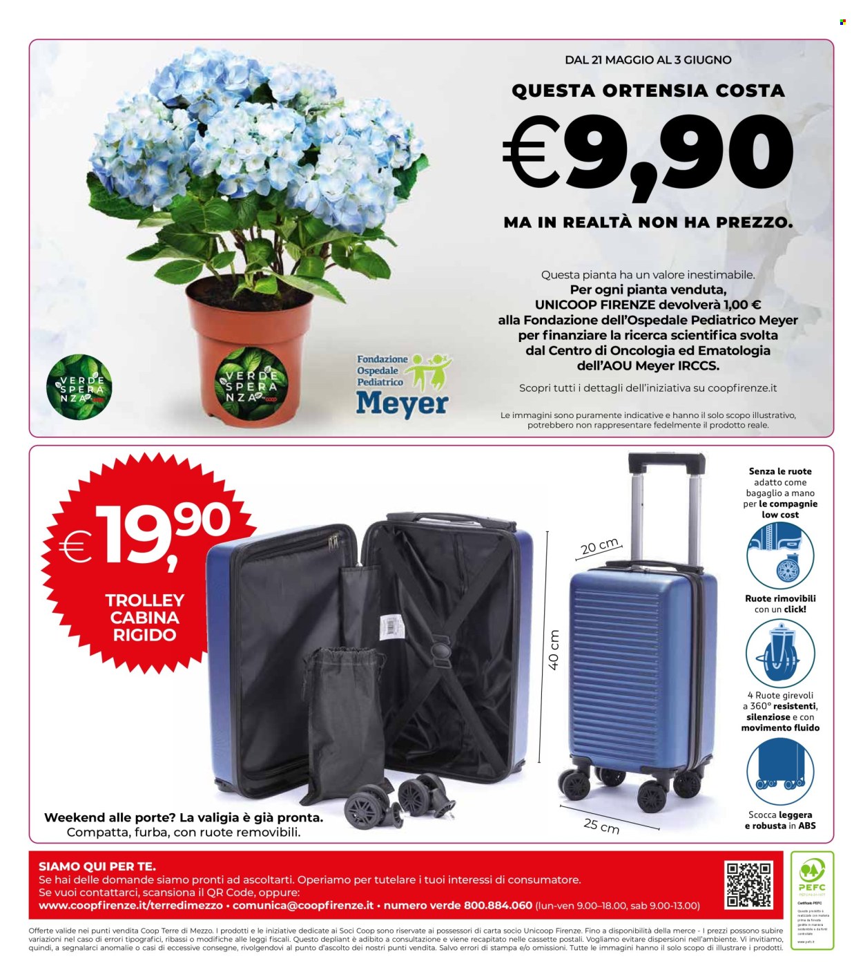 Volantino Coop - 21/5/2026 - 3/6/2026. Pagina 32
