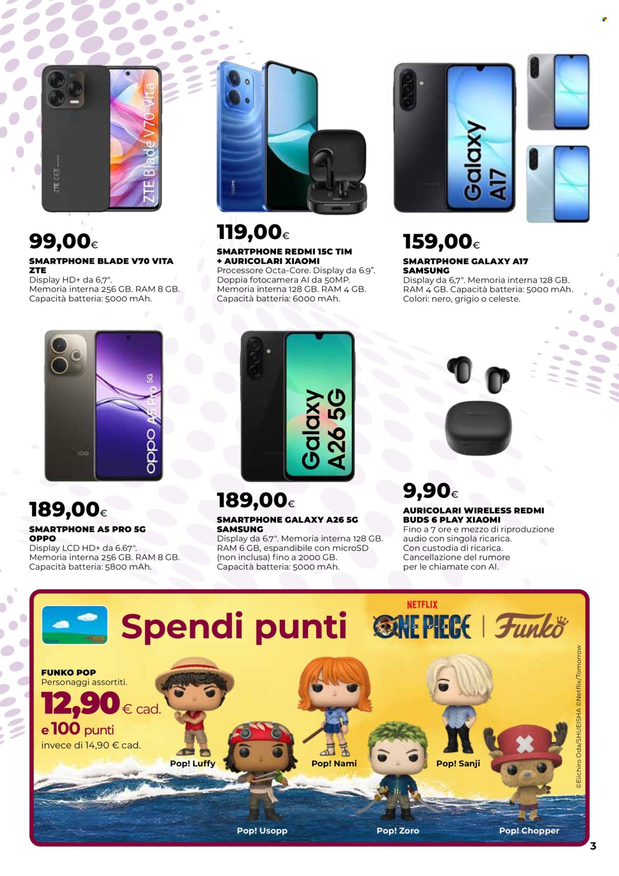 Volantino Coop - 21/5/2026 - 17/7/2026. Pagina 3
