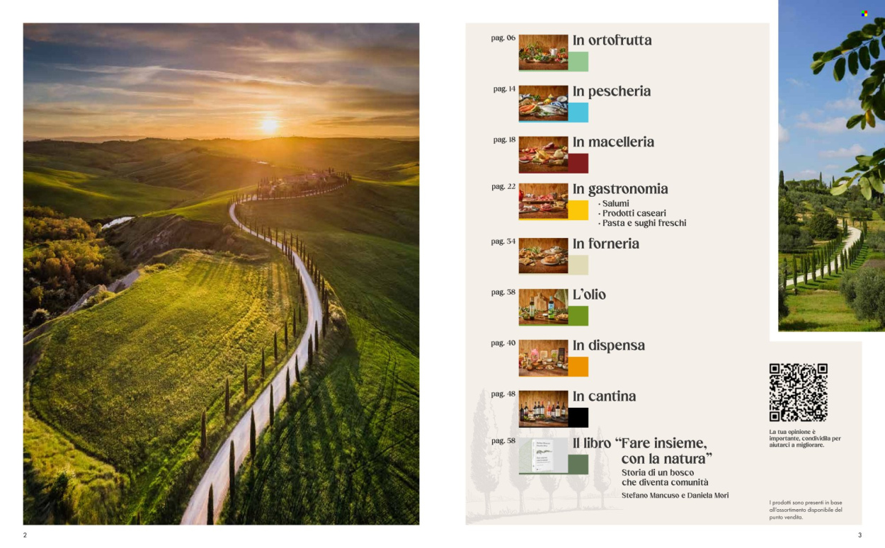 Volantino Coop - 21/5/2026 - 3/6/2026. Pagina 2