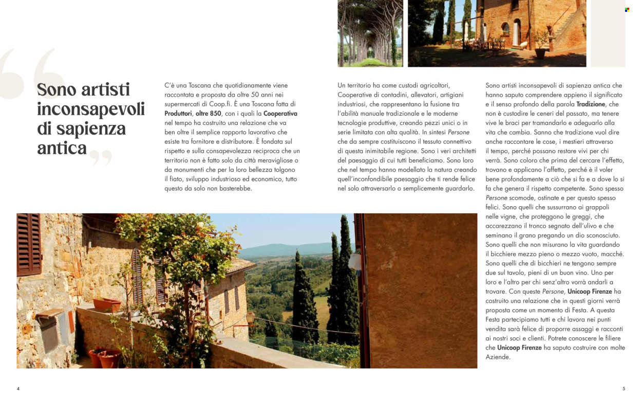 Volantino Coop - 21/5/2026 - 3/6/2026. Pagina 3