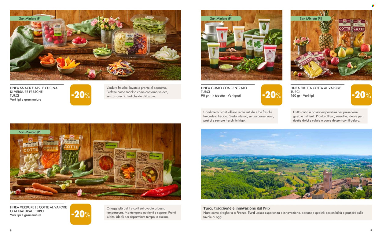 Volantino Coop - 21/5/2026 - 3/6/2026. Pagina 5