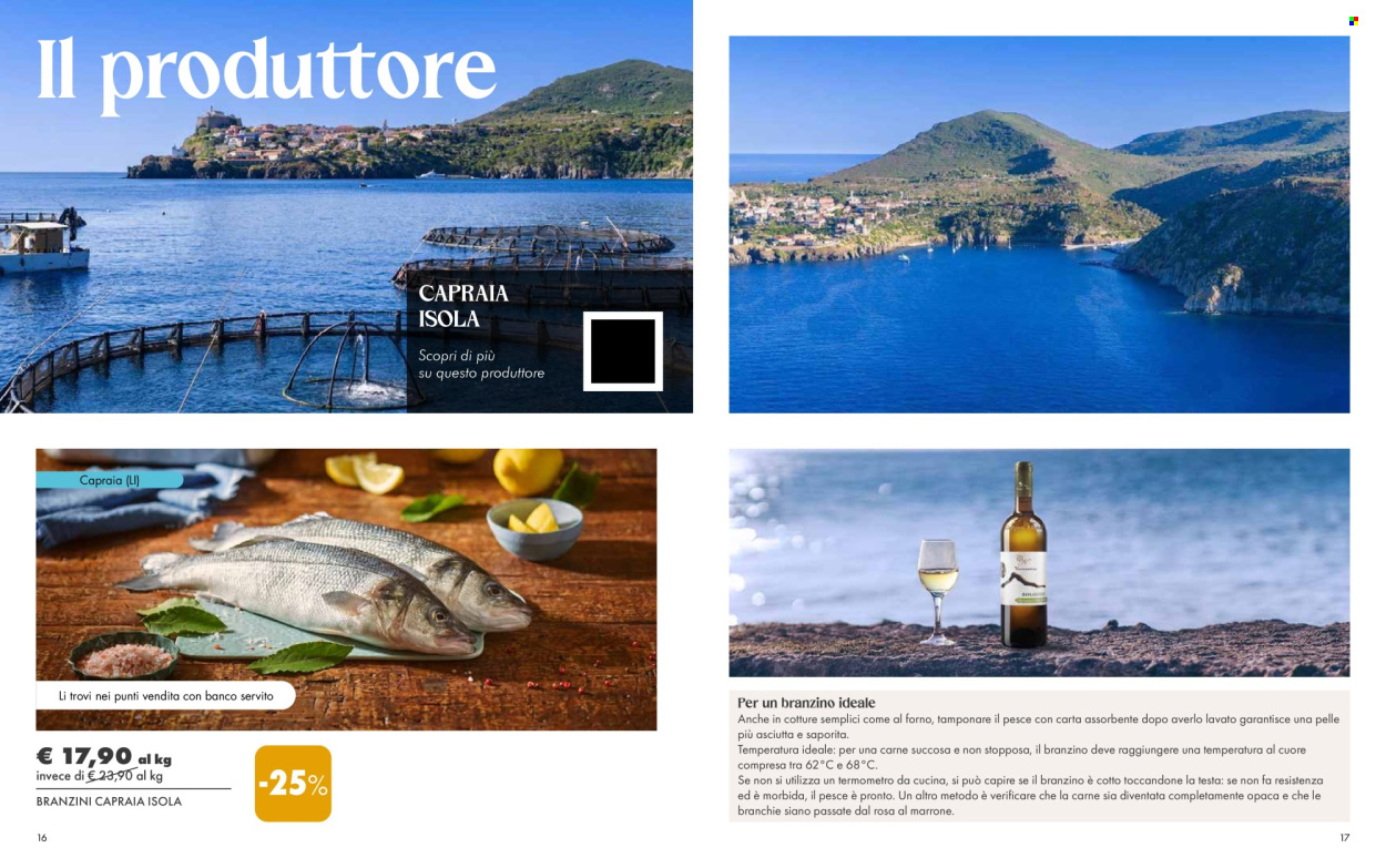 Volantino Coop - 21/5/2026 - 3/6/2026. Pagina 9