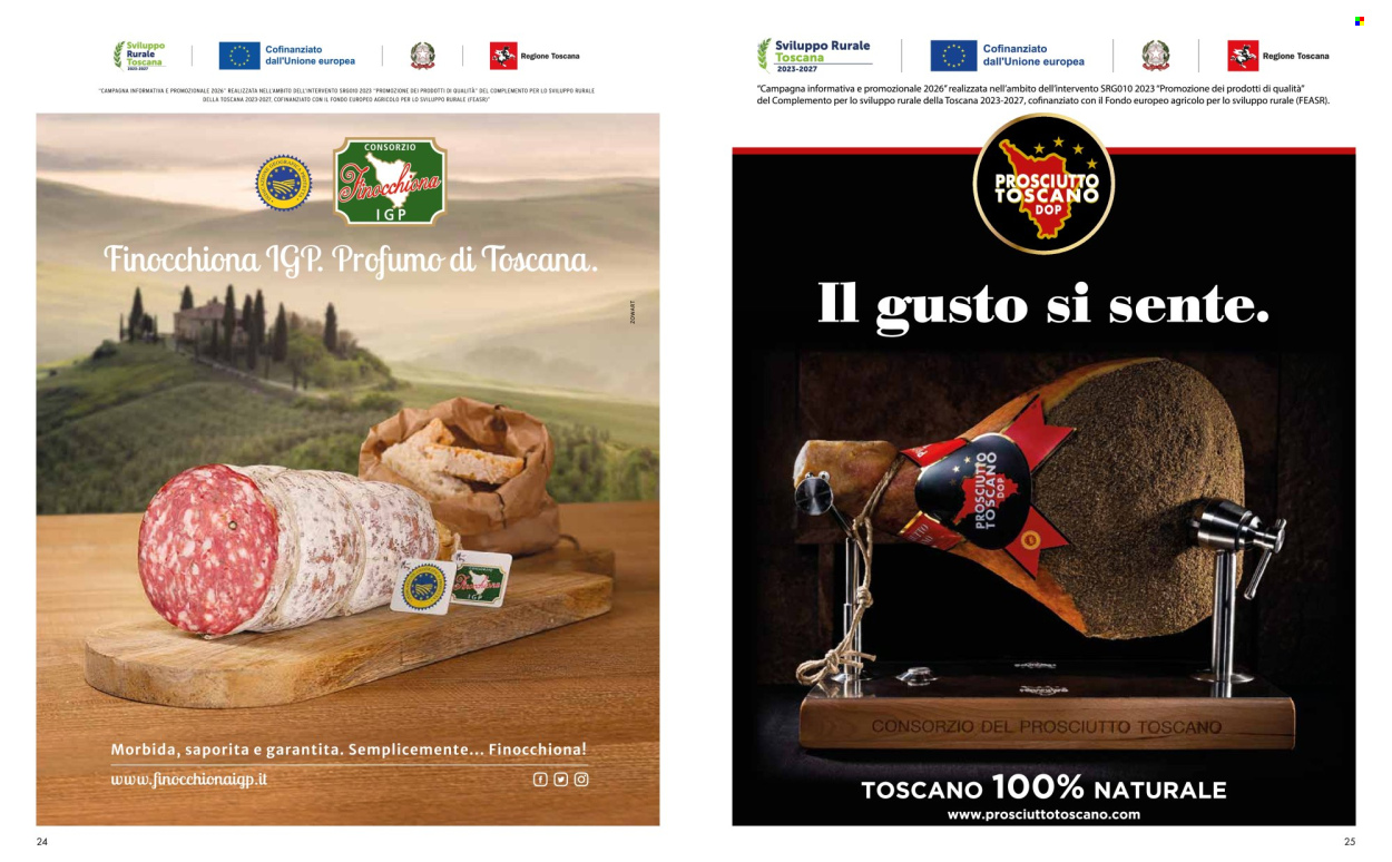 Volantino Coop - 21/5/2026 - 3/6/2026. Pagina 13