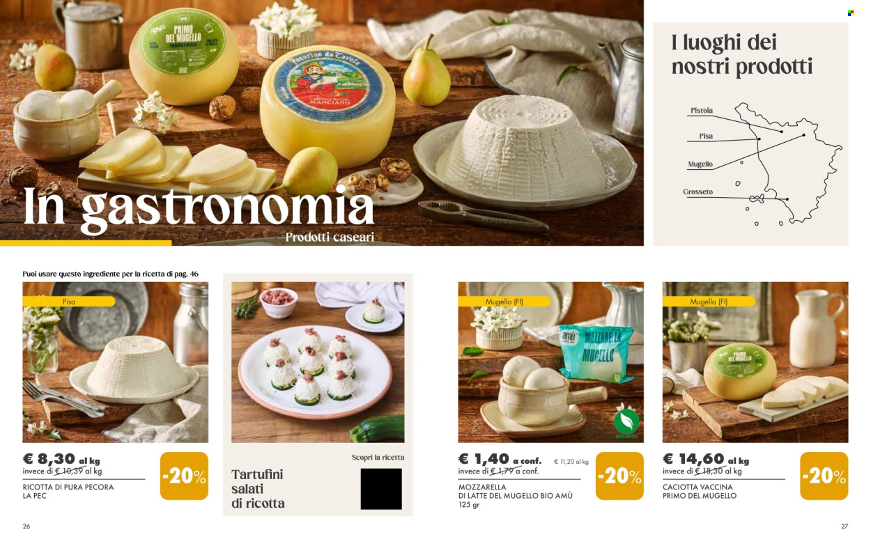 Volantino Coop - 21/5/2026 - 3/6/2026. Pagina 14