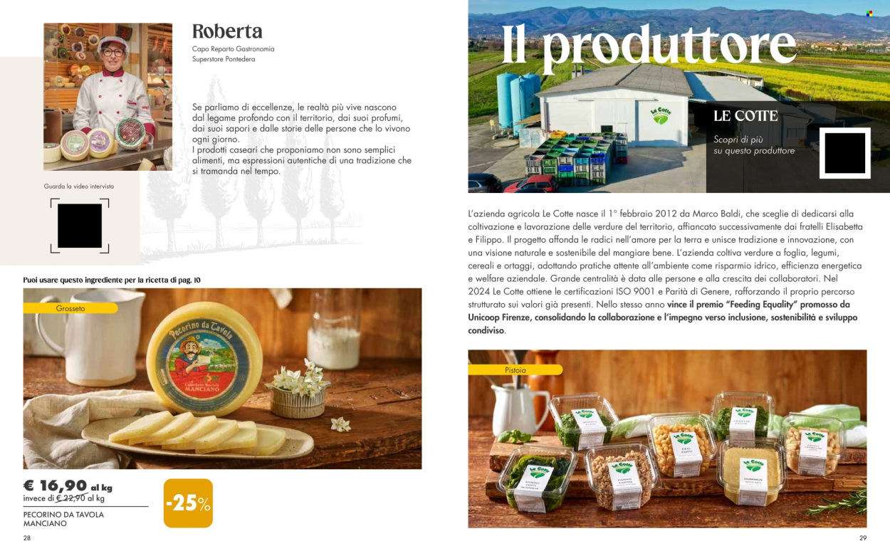 Volantino Coop - 21/5/2026 - 3/6/2026. Pagina 15