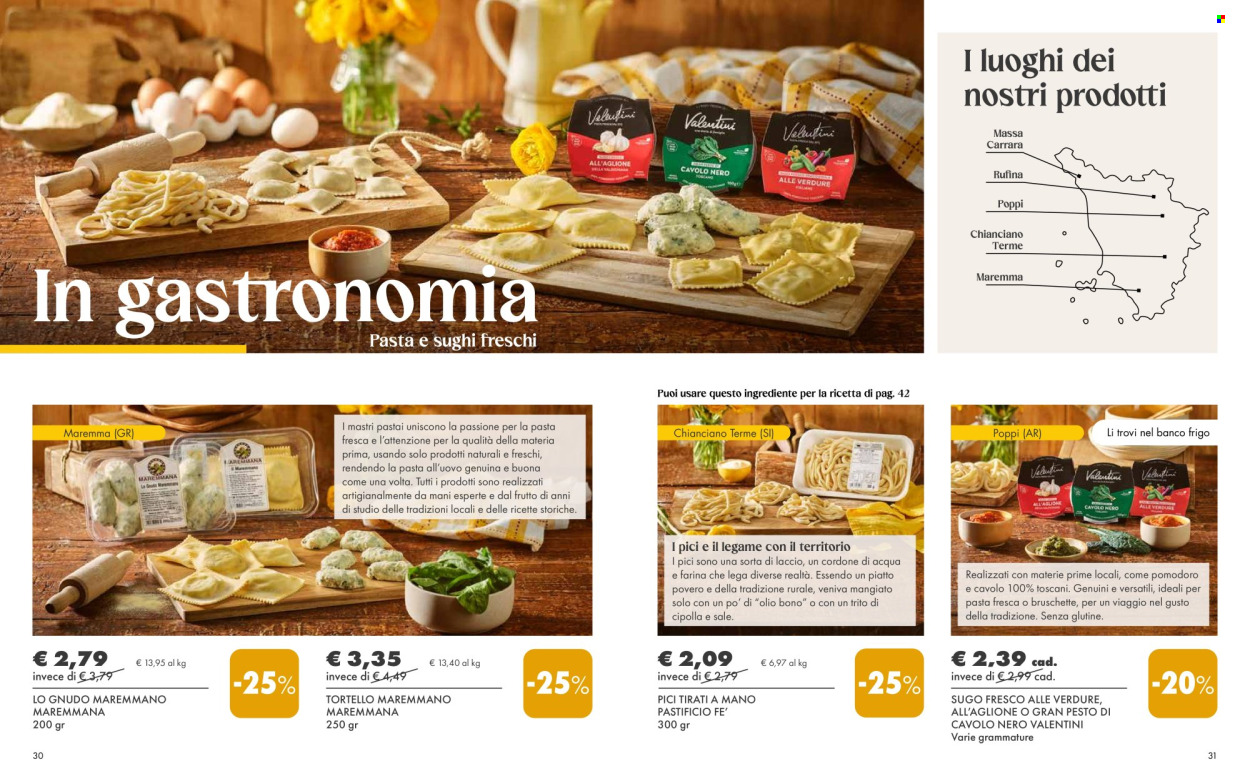 Volantino Coop - 21/5/2026 - 3/6/2026. Pagina 16