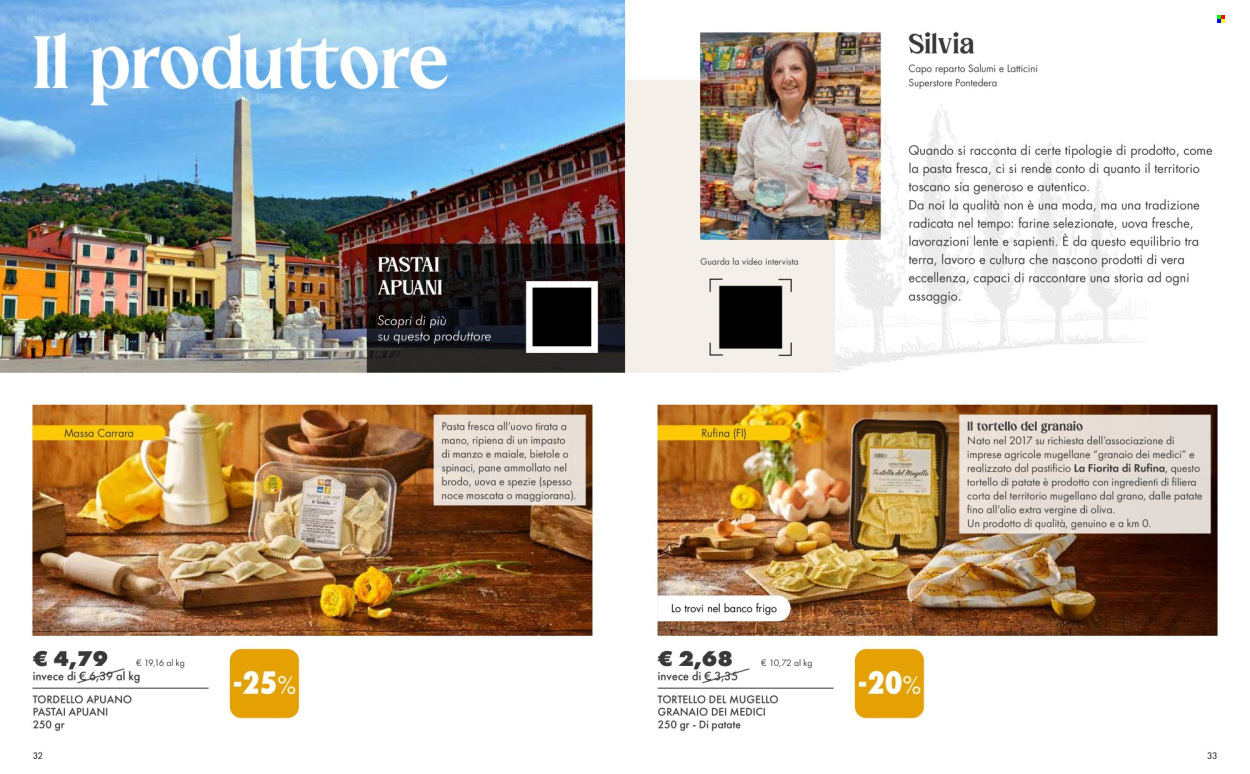 Volantino Coop - 21/5/2026 - 3/6/2026. Pagina 17