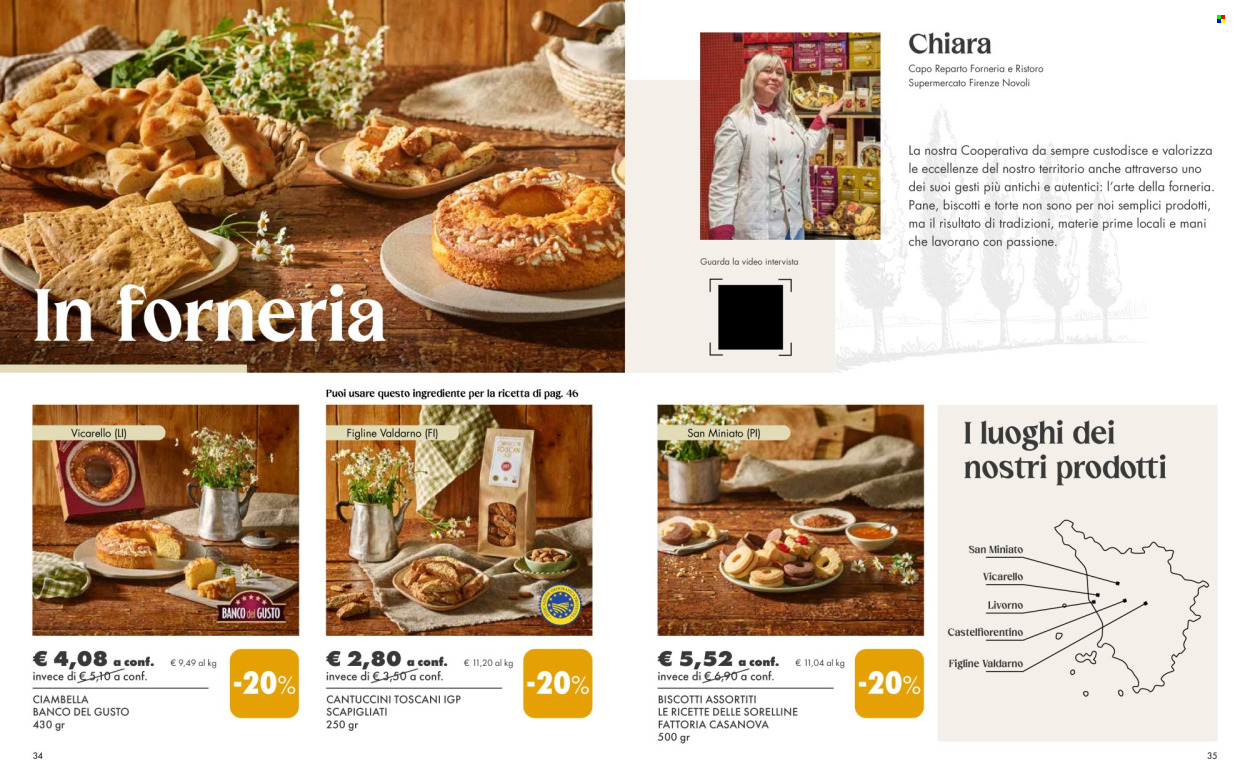 Volantino Coop - 21/5/2026 - 3/6/2026. Pagina 18