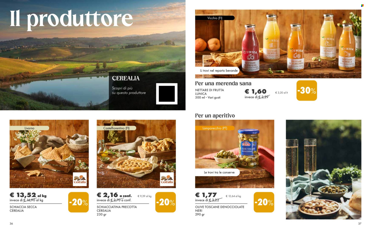 Volantino Coop - 21/5/2026 - 3/6/2026. Pagina 19