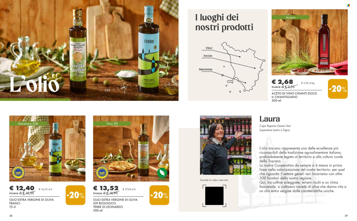 Volantino Coop - 21/5/2026 - 3/6/2026. Pagina 20