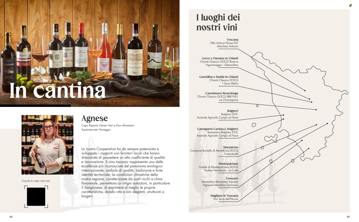 Volantino Coop - 21/5/2026 - 3/6/2026. Pagina 25