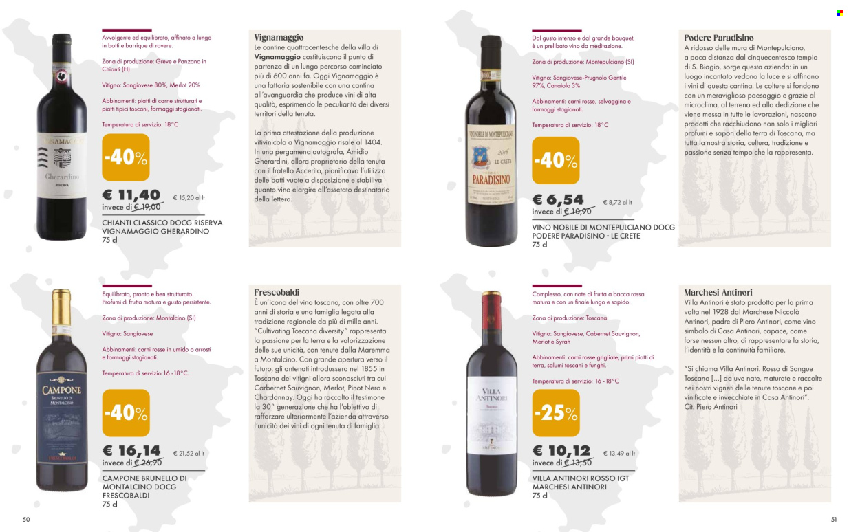 Volantino Coop - 21/5/2026 - 3/6/2026. Pagina 26