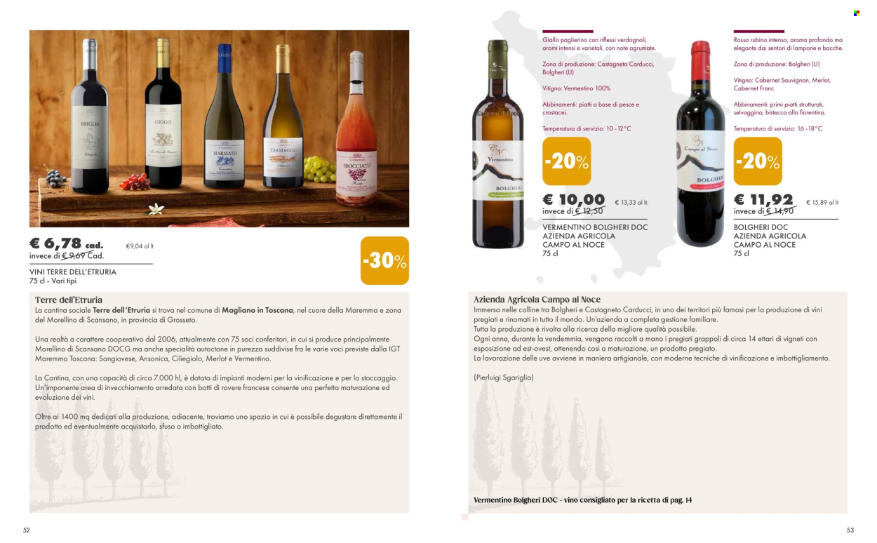 Volantino Coop - 21/5/2026 - 3/6/2026. Pagina 27