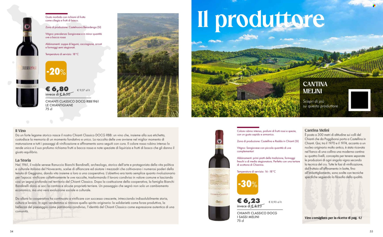 Volantino Coop - 21/5/2026 - 3/6/2026. Pagina 28