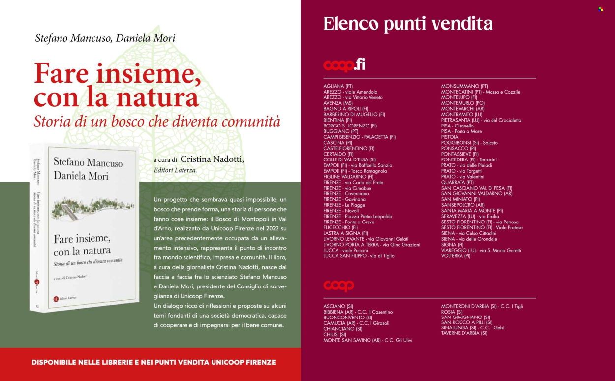 Volantino Coop - 21/5/2026 - 3/6/2026. Pagina 30