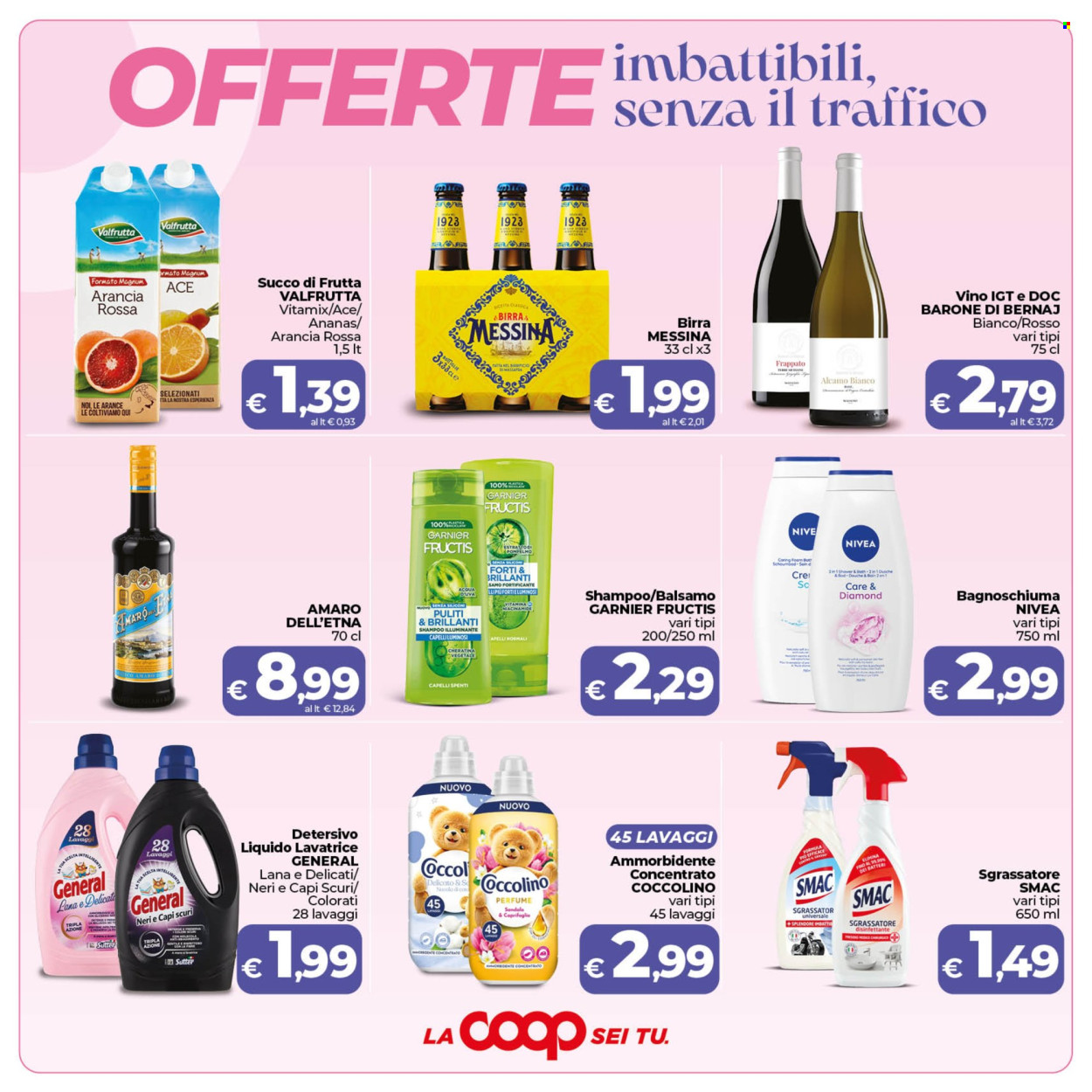Volantino Coop - 19/5/2026 - 28/5/2026. Pagina 3