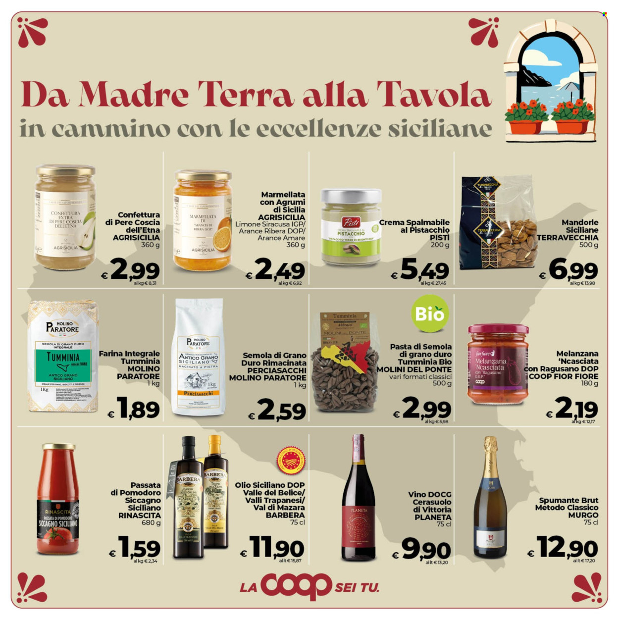 Volantino Coop - 19/5/2026 - 28/5/2026. Pagina 4