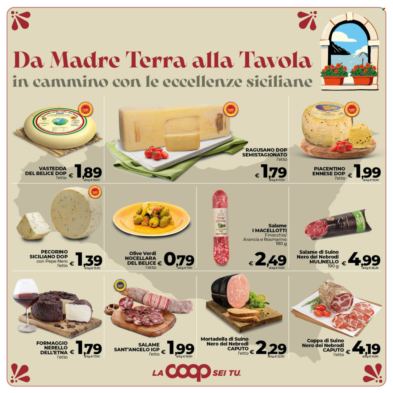 Volantino Coop - 19/5/2026 - 28/5/2026. Pagina 5