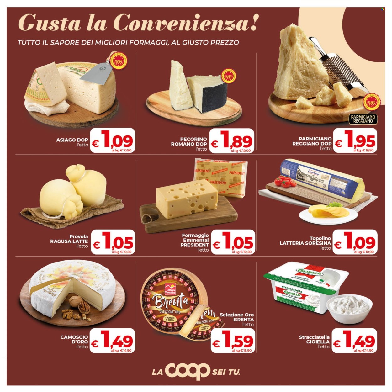 Volantino Coop - 19/5/2026 - 28/5/2026. Pagina 6