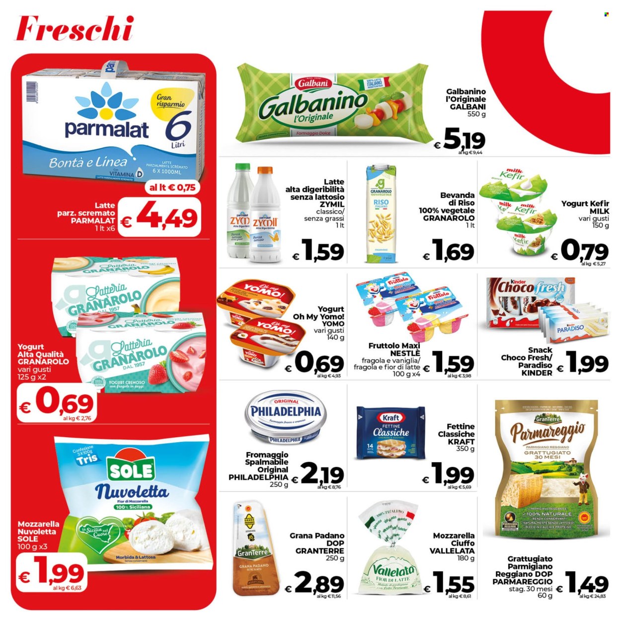 Volantino Coop - 19/5/2026 - 28/5/2026. Pagina 8