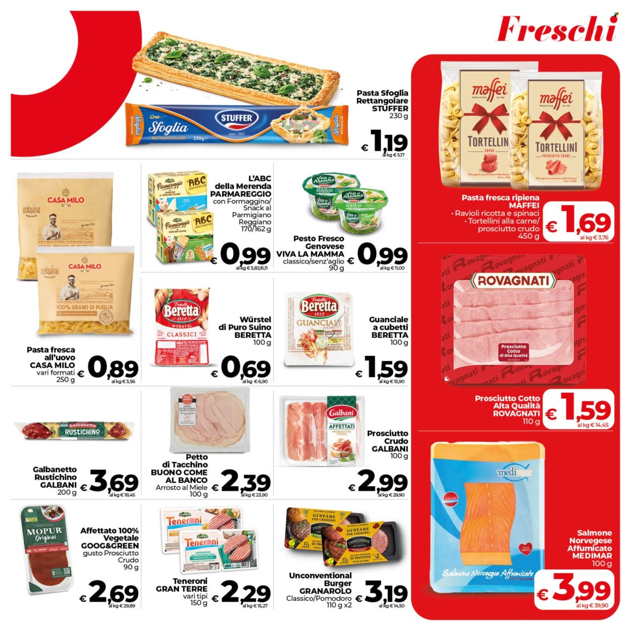 Volantino Coop - 19/5/2026 - 28/5/2026. Pagina 9