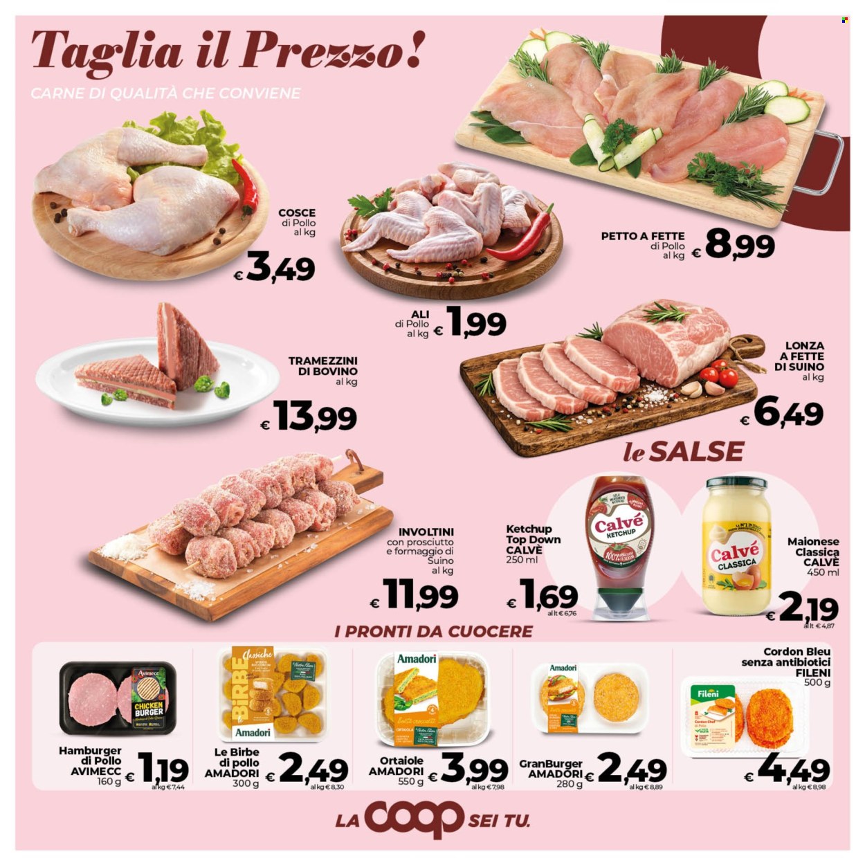 Volantino Coop - 19/5/2026 - 28/5/2026. Pagina 10