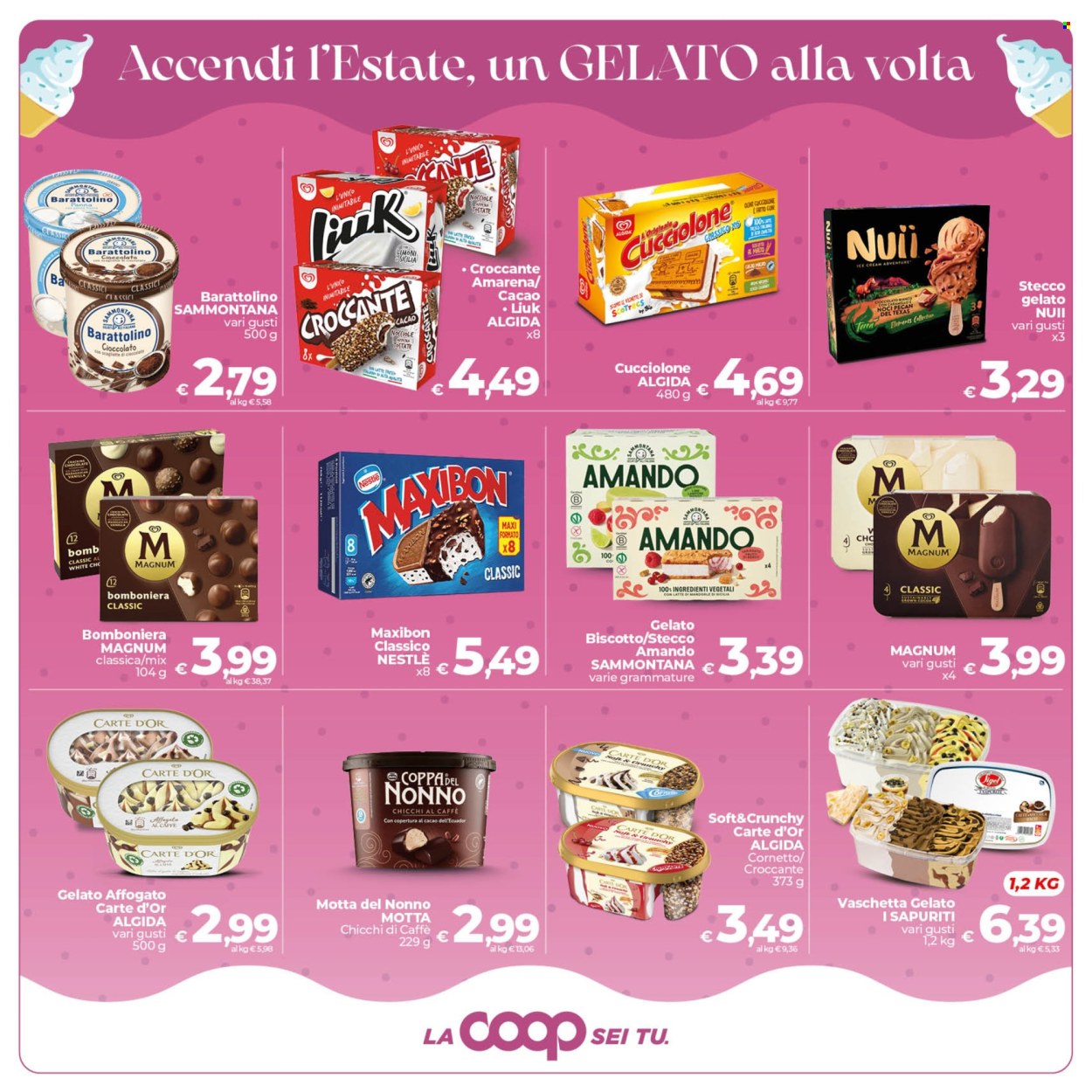 Volantino Coop - 19/5/2026 - 28/5/2026. Pagina 13