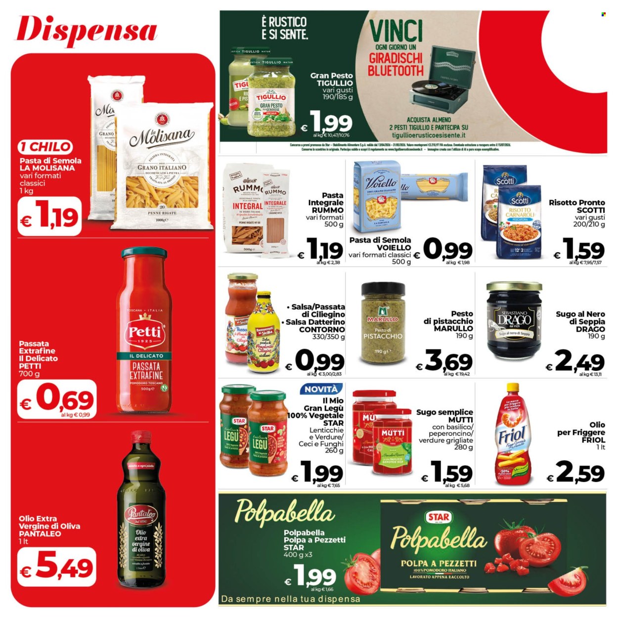 Volantino Coop - 19/5/2026 - 28/5/2026. Pagina 14