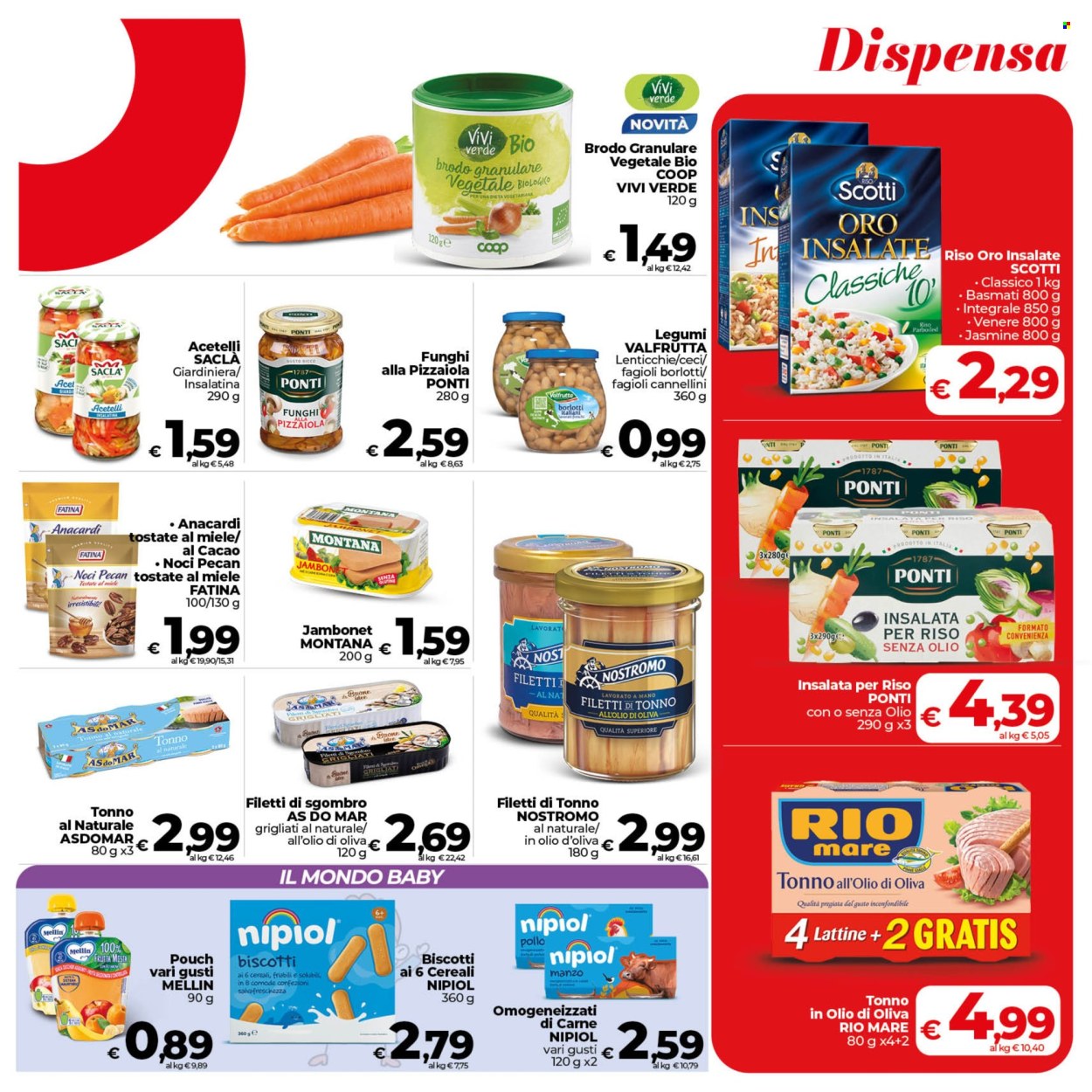 Volantino Coop - 19/5/2026 - 28/5/2026. Pagina 15