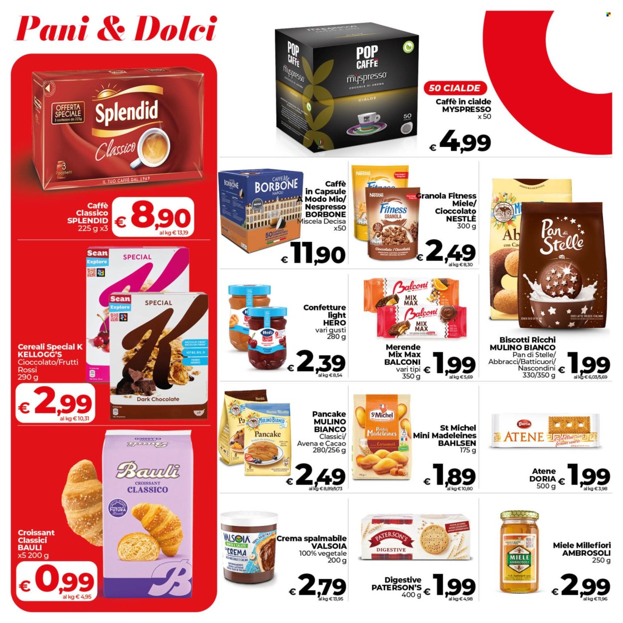 Volantino Coop - 19/5/2026 - 28/5/2026. Pagina 16