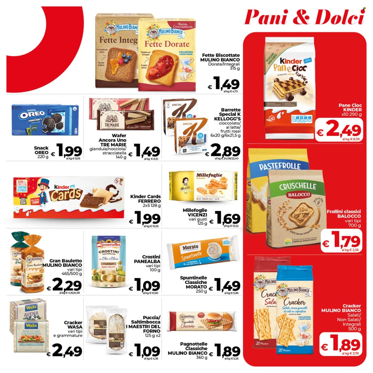 Volantino Coop - 19/5/2026 - 28/5/2026. Pagina 17