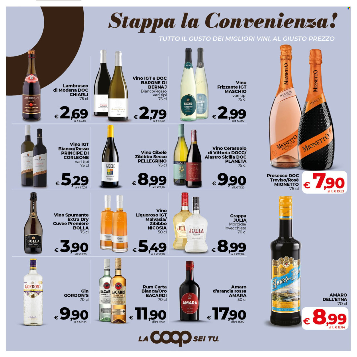 Volantino Coop - 19/5/2026 - 28/5/2026. Pagina 19