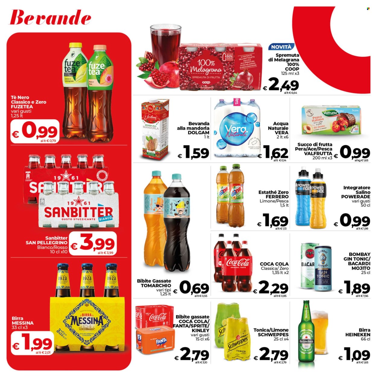 Volantino Coop - 19/5/2026 - 28/5/2026. Pagina 20