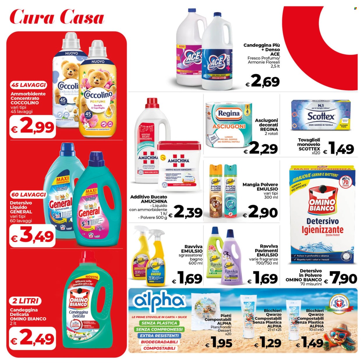 Volantino Coop - 19/5/2026 - 28/5/2026. Pagina 22