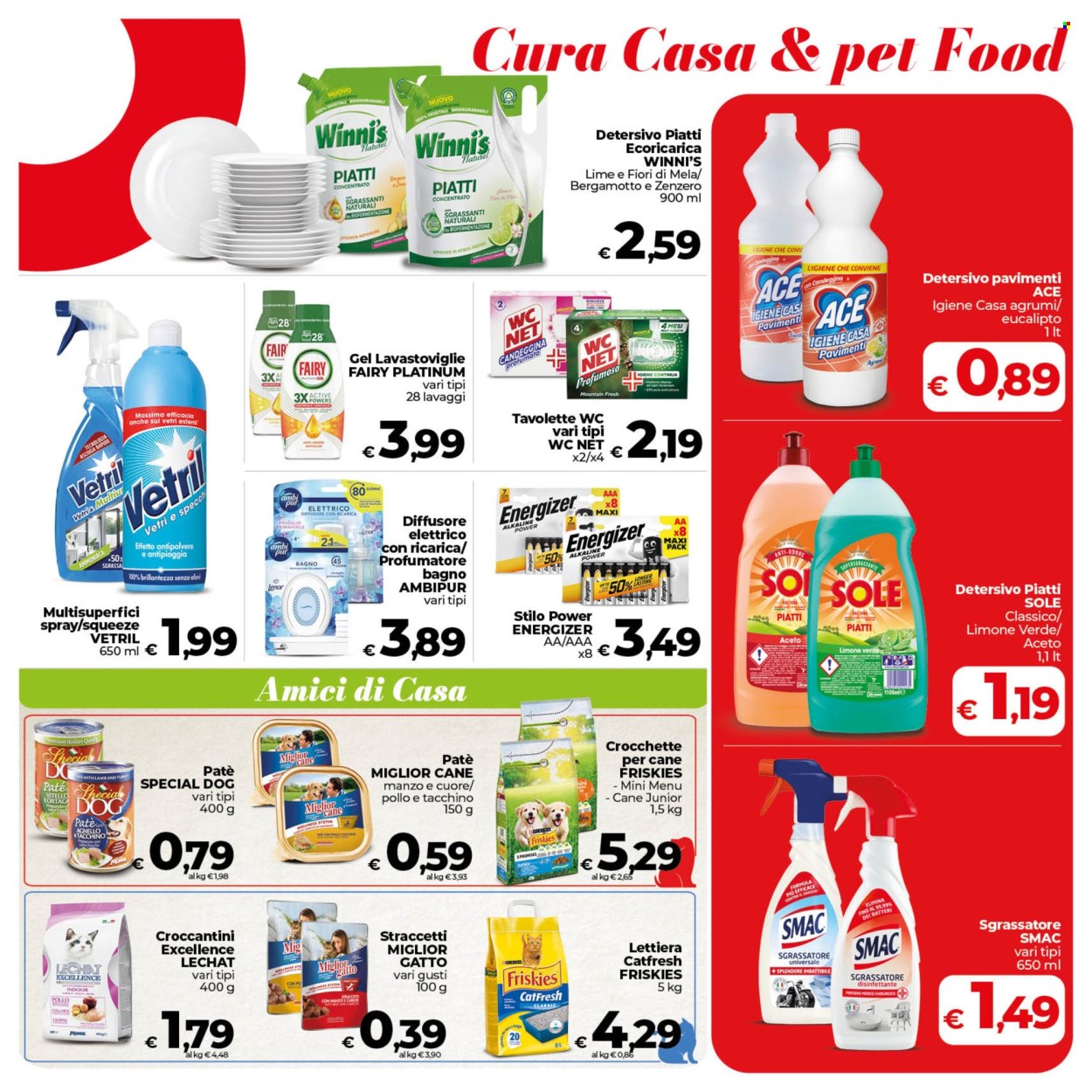 Volantino Coop - 19/5/2026 - 28/5/2026. Pagina 23