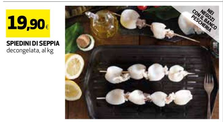 SPIEDINI DI SEPPIA