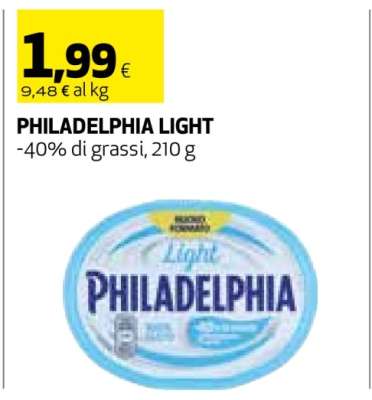 Philadelphia Light