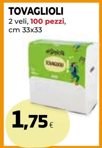 Tovaglioli