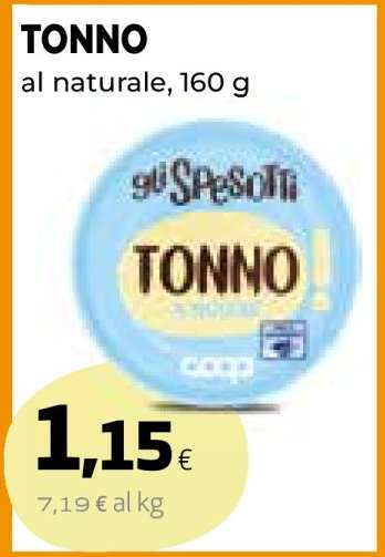 TONNO