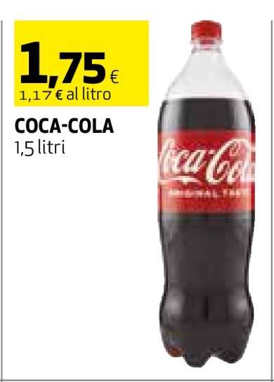 Coca Cola